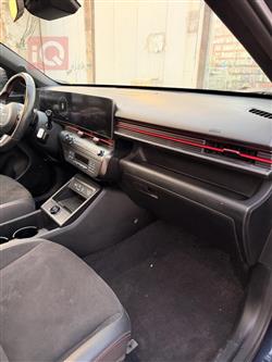 هيونداي كونا